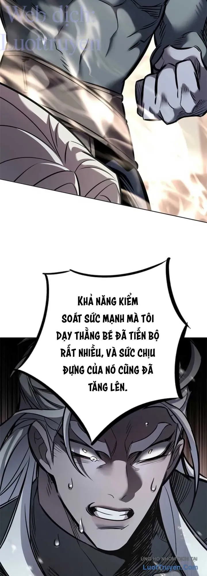 Hoá Thân Thành Mèo Chap 402 - Next Chap 403