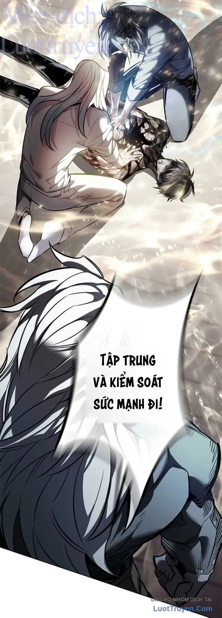 Hoá Thân Thành Mèo Chap 402 - Next Chap 403