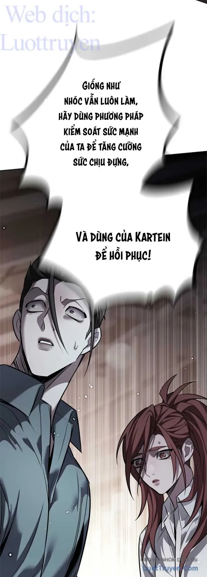 Hoá Thân Thành Mèo Chap 402 - Next Chap 403