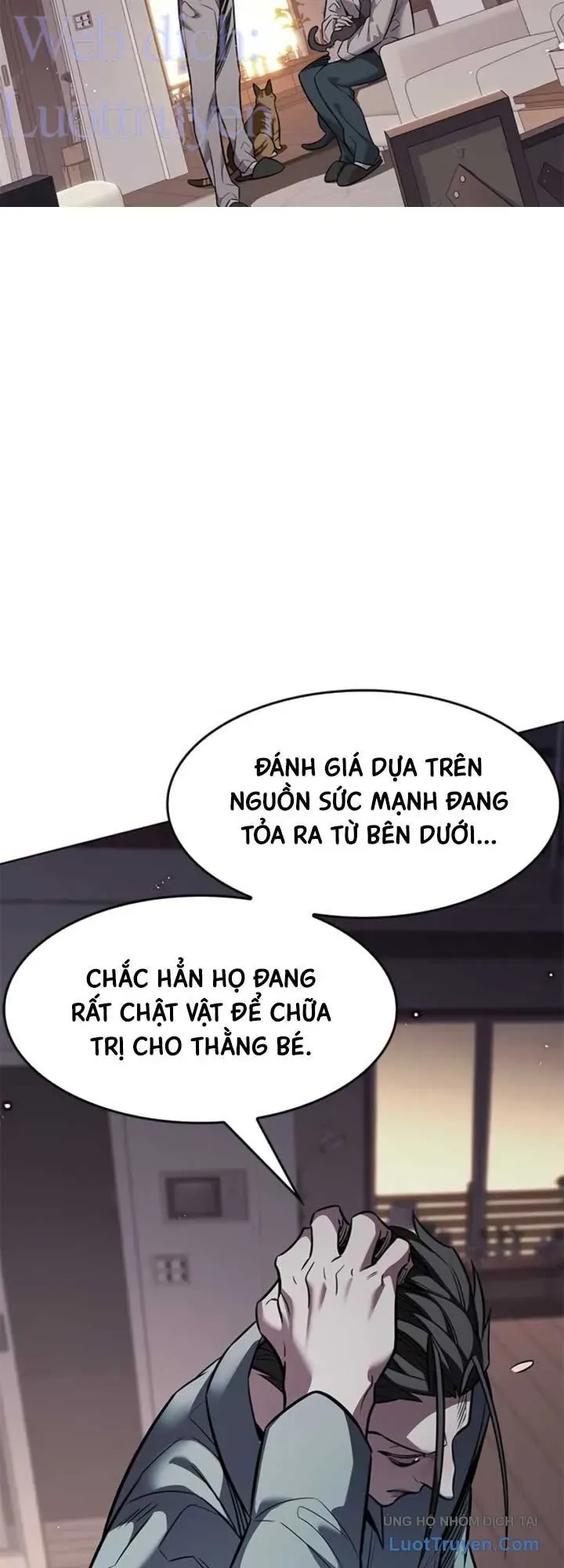 Hoá Thân Thành Mèo Chap 402 - Next Chap 403