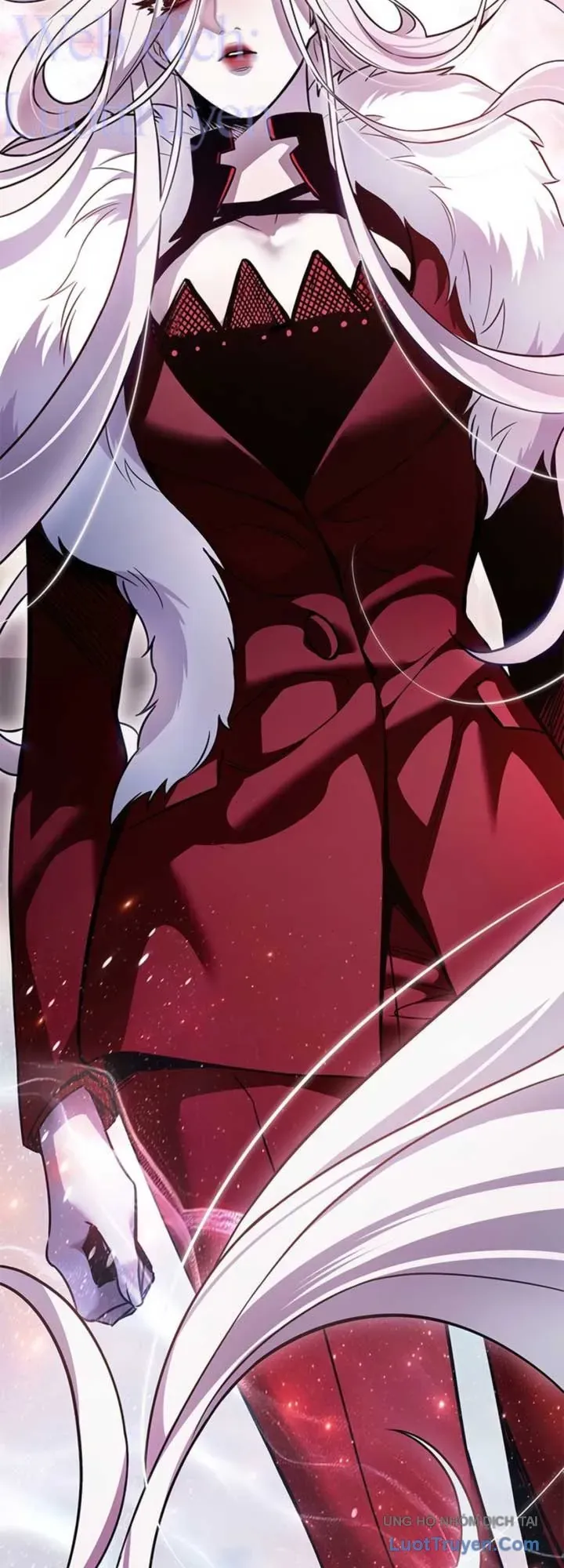 Hoá Thân Thành Mèo Chap 402 - Next Chap 403