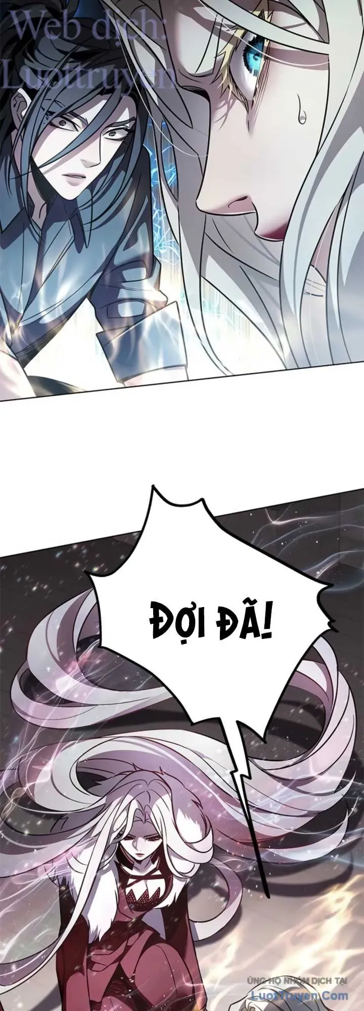 Hoá Thân Thành Mèo Chap 402 - Next Chap 403