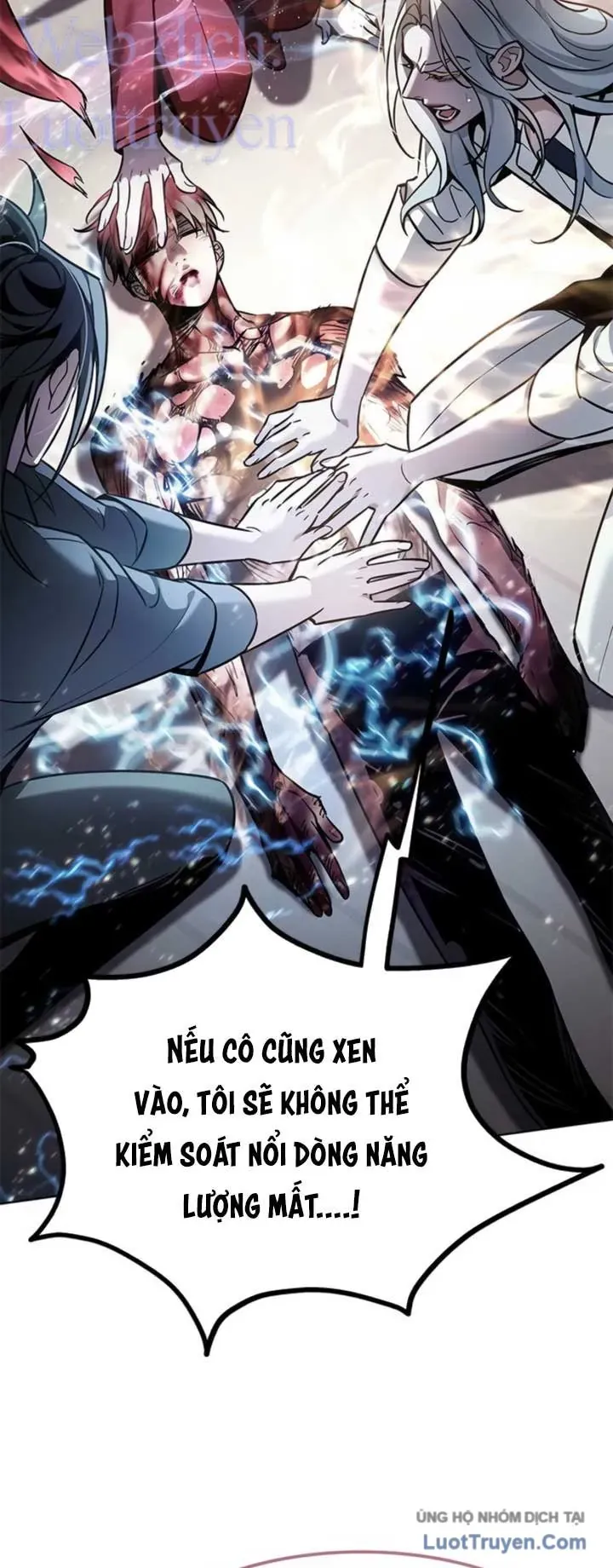 Hoá Thân Thành Mèo Chap 402 - Next Chap 403