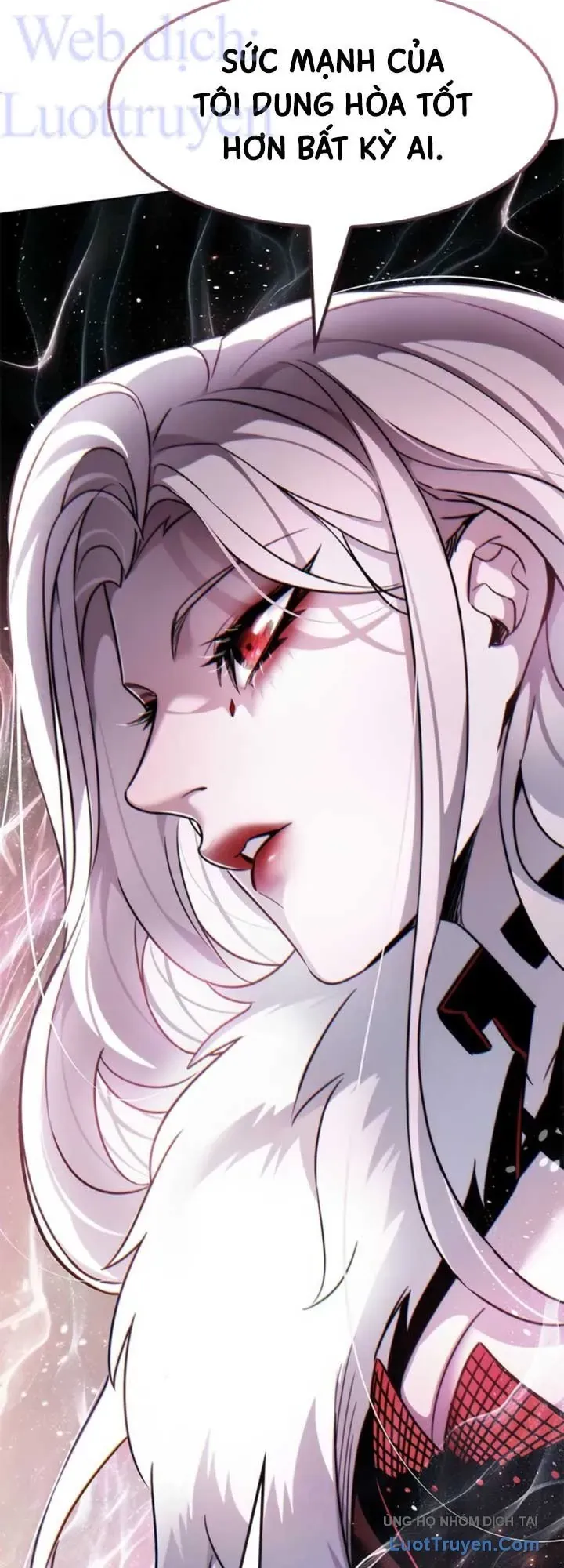 Hoá Thân Thành Mèo Chap 402 - Next Chap 403
