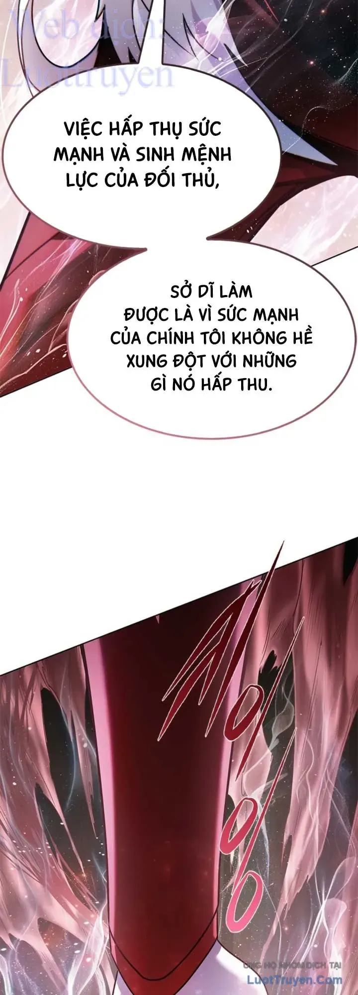 Hoá Thân Thành Mèo Chap 402 - Next Chap 403