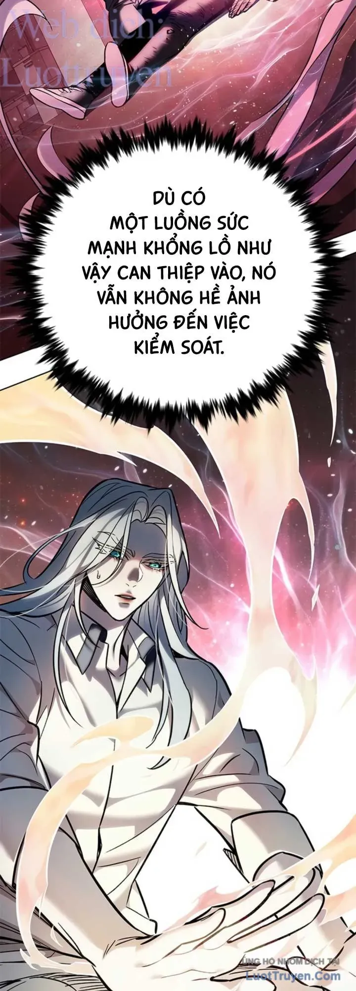 Hoá Thân Thành Mèo Chap 402 - Next Chap 403