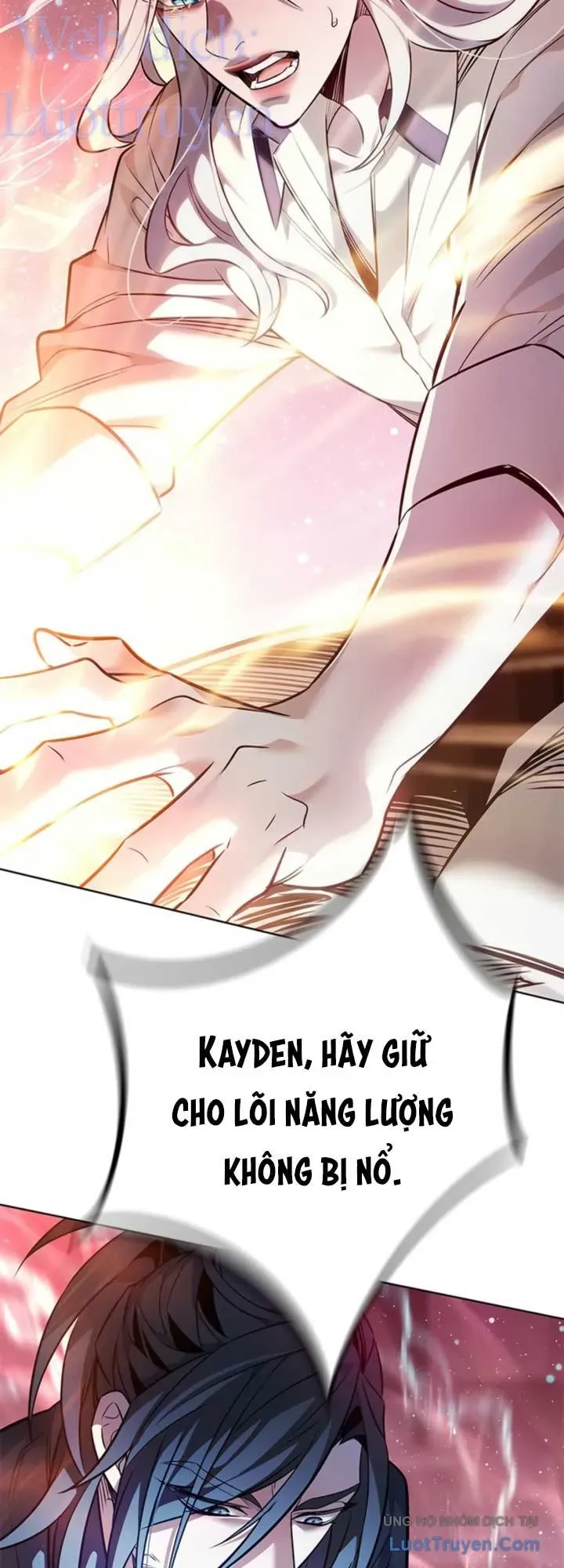 Hoá Thân Thành Mèo Chap 402 - Next Chap 403