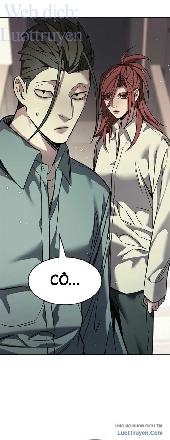 Hoá Thân Thành Mèo Chap 402 - Next Chap 403