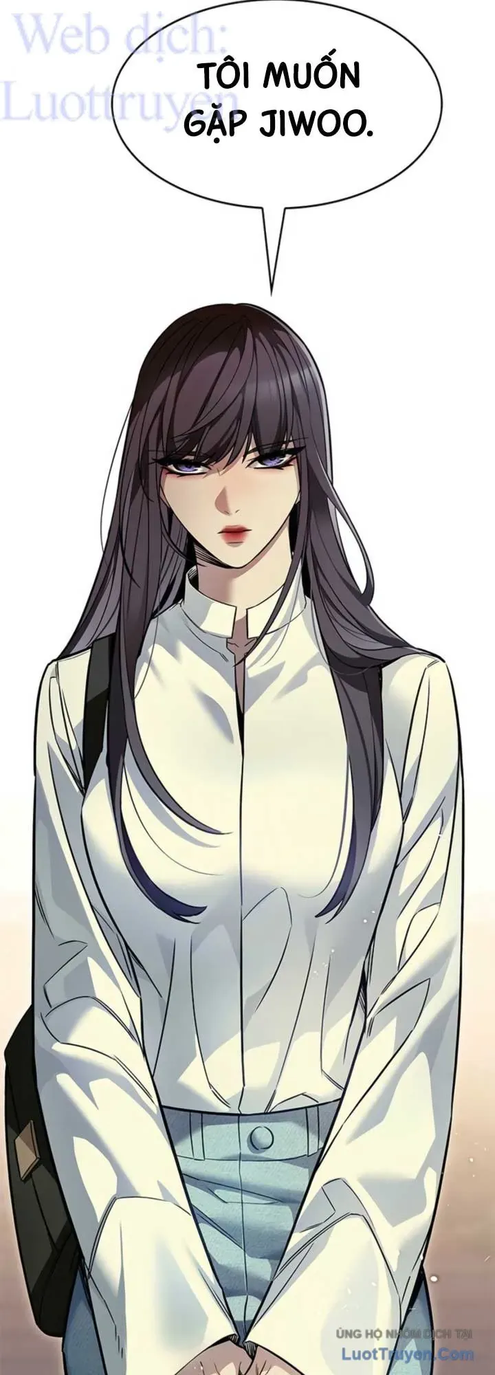 Hoá Thân Thành Mèo Chap 402 - Next Chap 403
