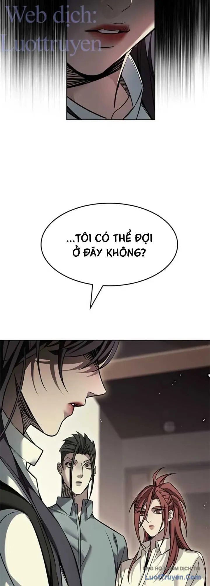 Hoá Thân Thành Mèo Chap 402 - Next Chap 403