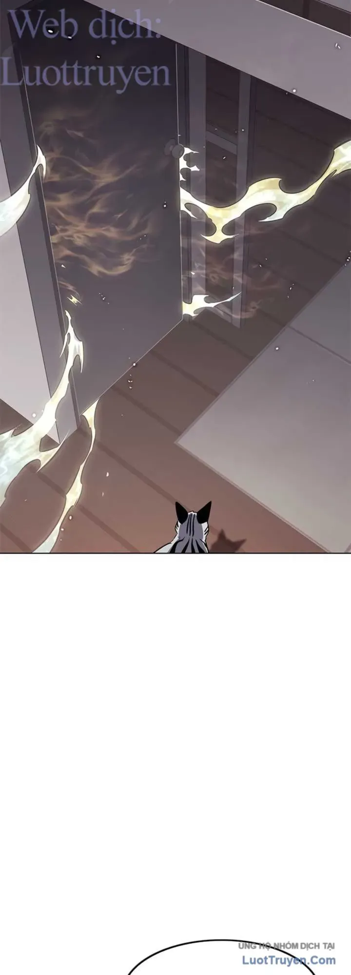 Hoá Thân Thành Mèo Chap 402 - Next Chap 403