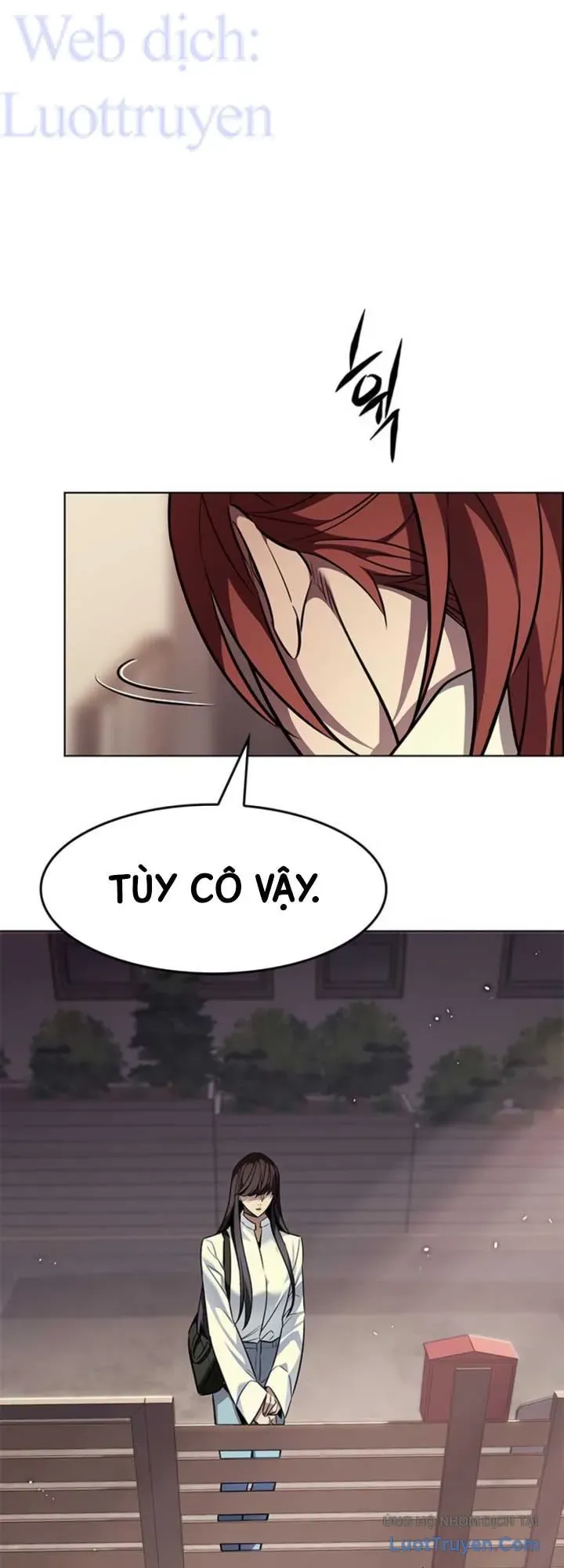 Hoá Thân Thành Mèo Chap 402 - Next Chap 403