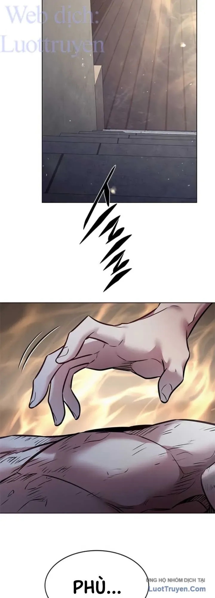 Hoá Thân Thành Mèo Chap 402 - Next Chap 403