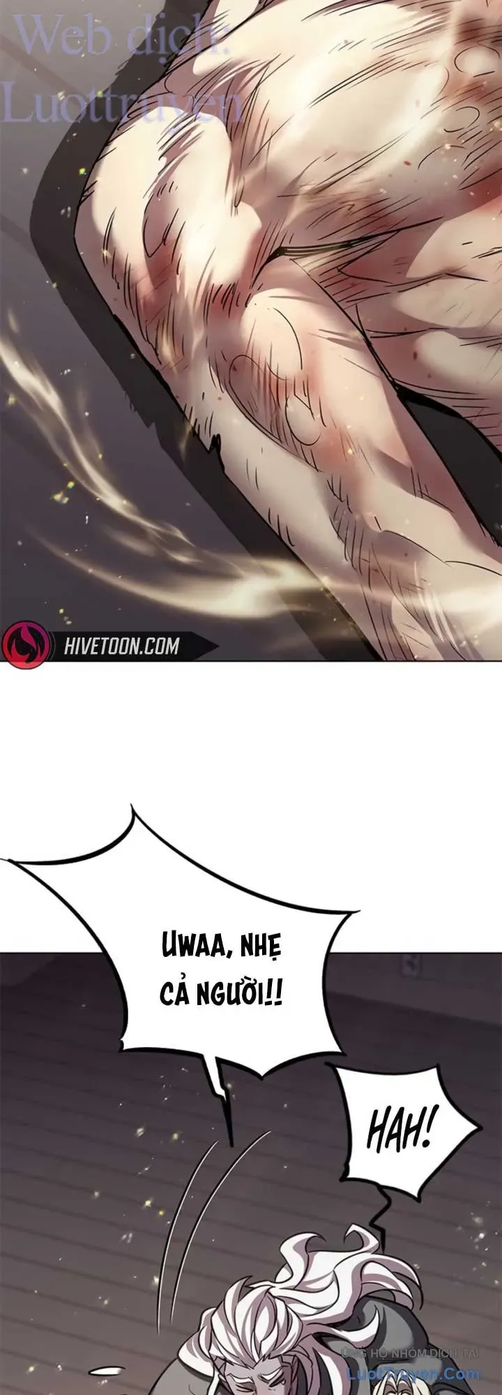 Hoá Thân Thành Mèo Chap 402 - Next Chap 403