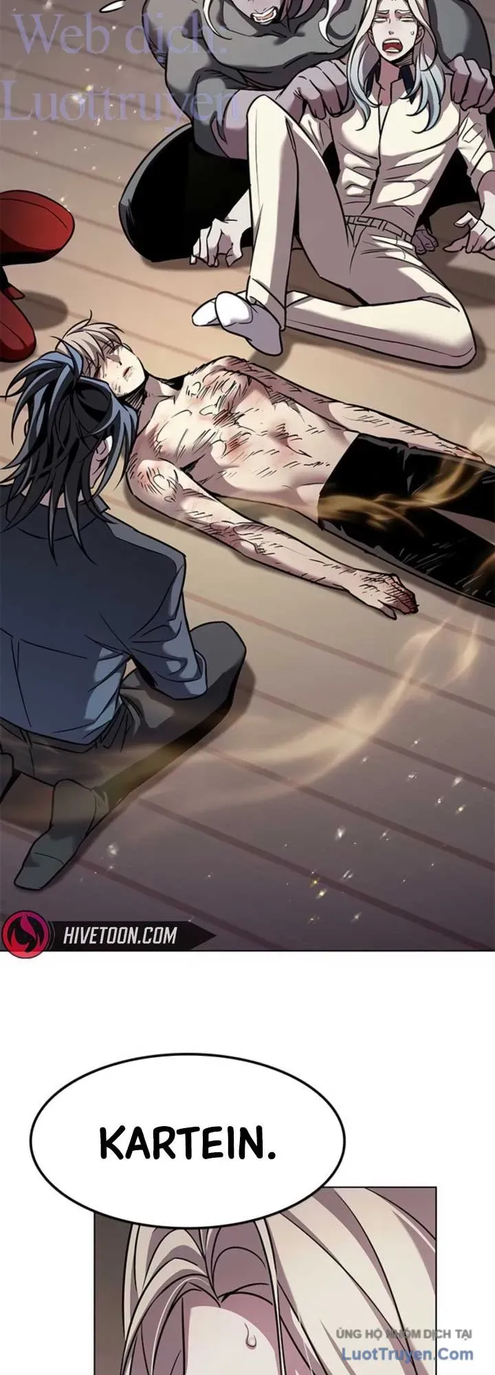 Hoá Thân Thành Mèo Chap 402 - Next Chap 403
