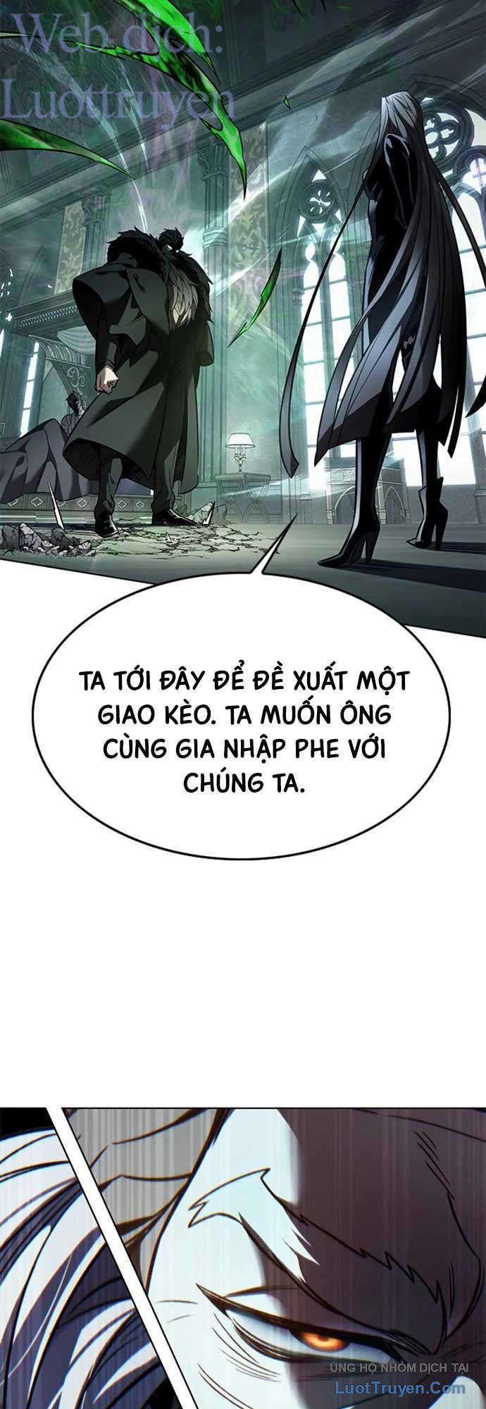 Hoá Thân Thành Mèo Chap 404 - Next Chap 405