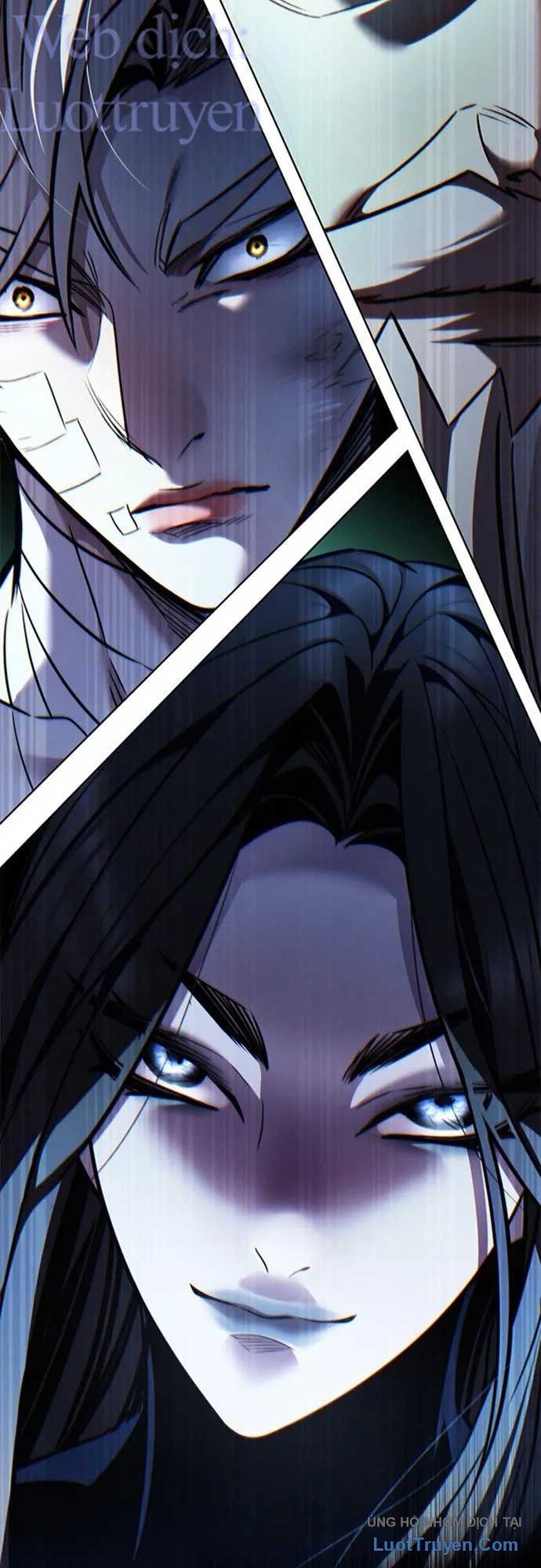 Hoá Thân Thành Mèo Chap 404 - Next Chap 405