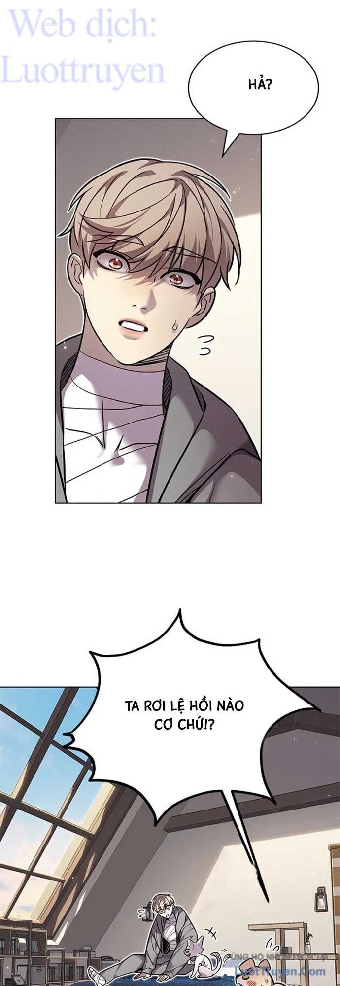 Hoá Thân Thành Mèo Chap 404 - Next Chap 405