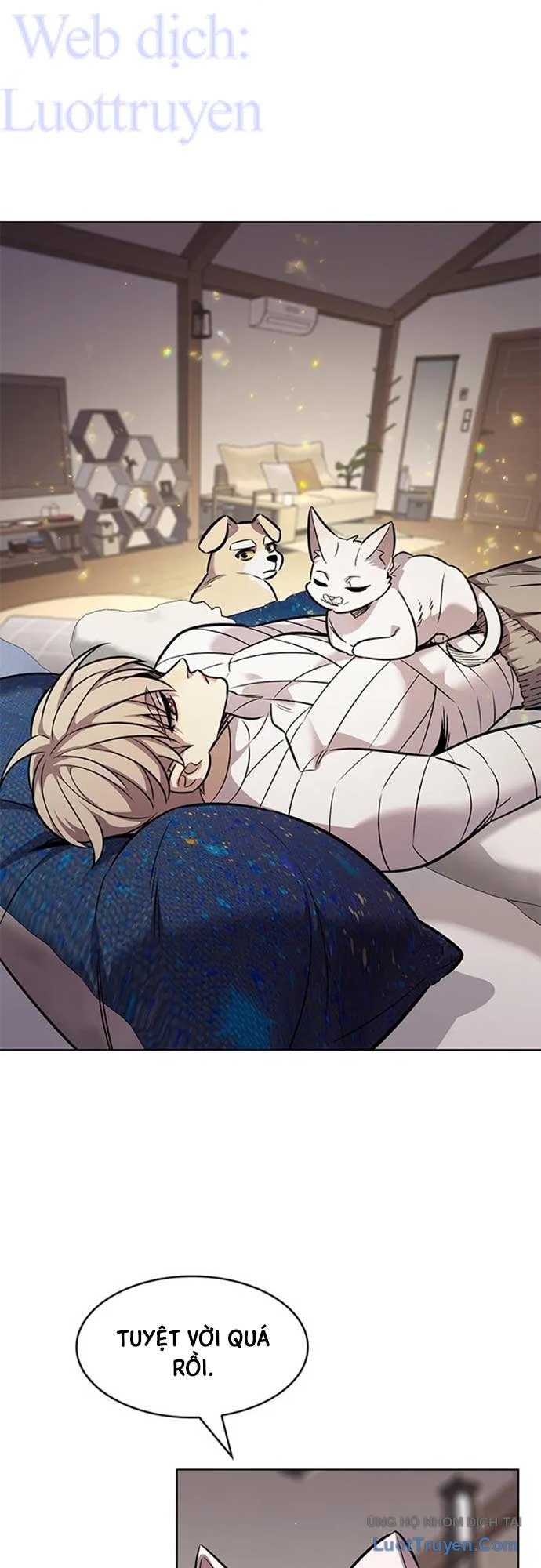 Hoá Thân Thành Mèo Chap 404 - Next Chap 405