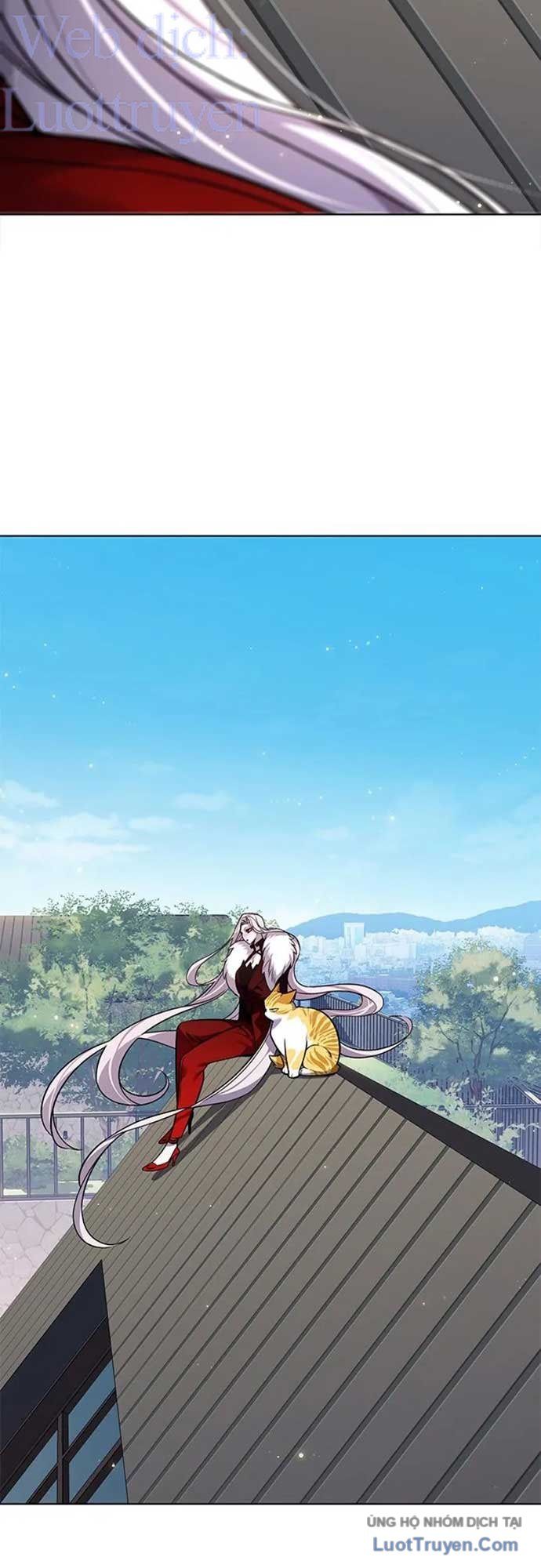 Hoá Thân Thành Mèo Chap 404 - Next Chap 405