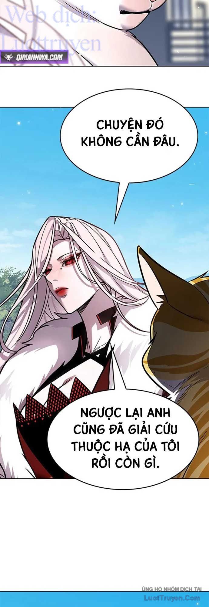 Hoá Thân Thành Mèo Chap 404 - Next Chap 405