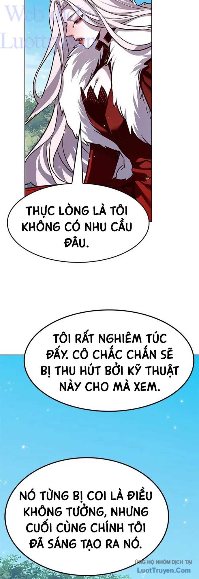 Hoá Thân Thành Mèo Chap 404 - Next Chap 405