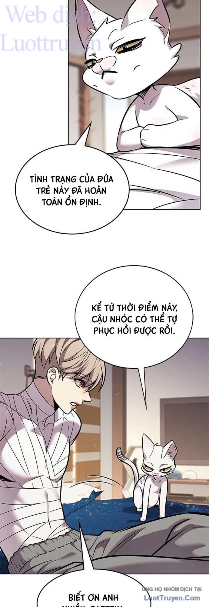 Hoá Thân Thành Mèo Chap 404 - Next Chap 405