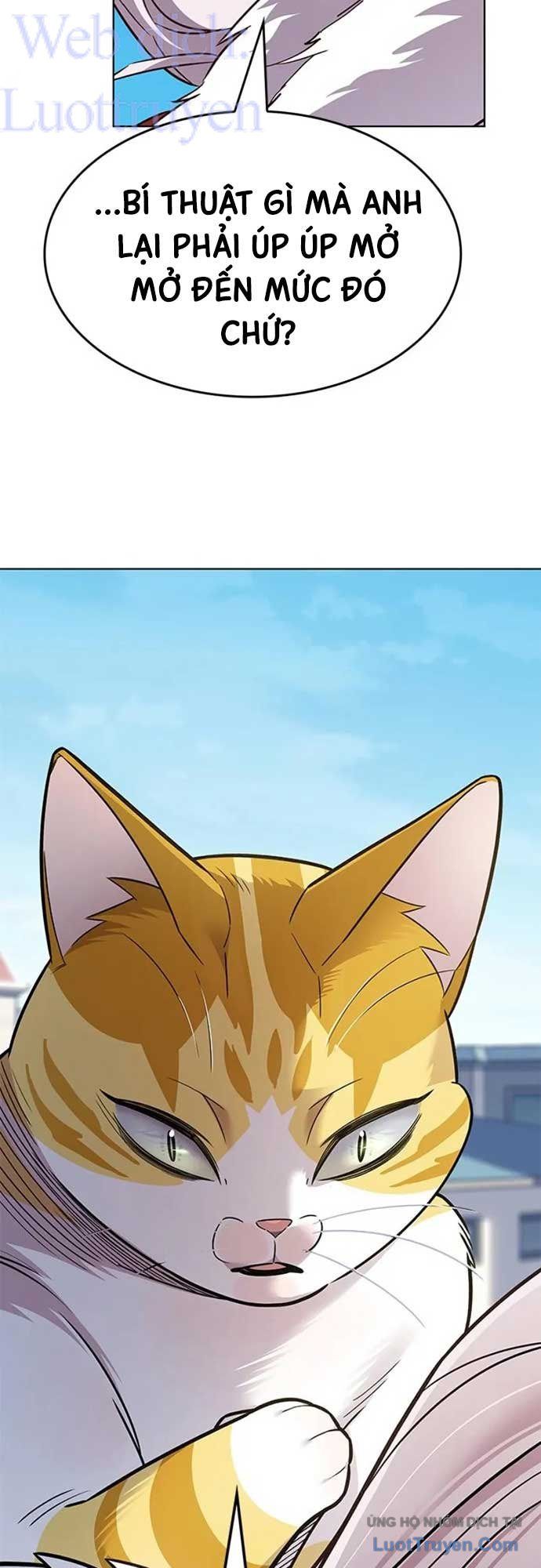 Hoá Thân Thành Mèo Chap 404 - Next Chap 405