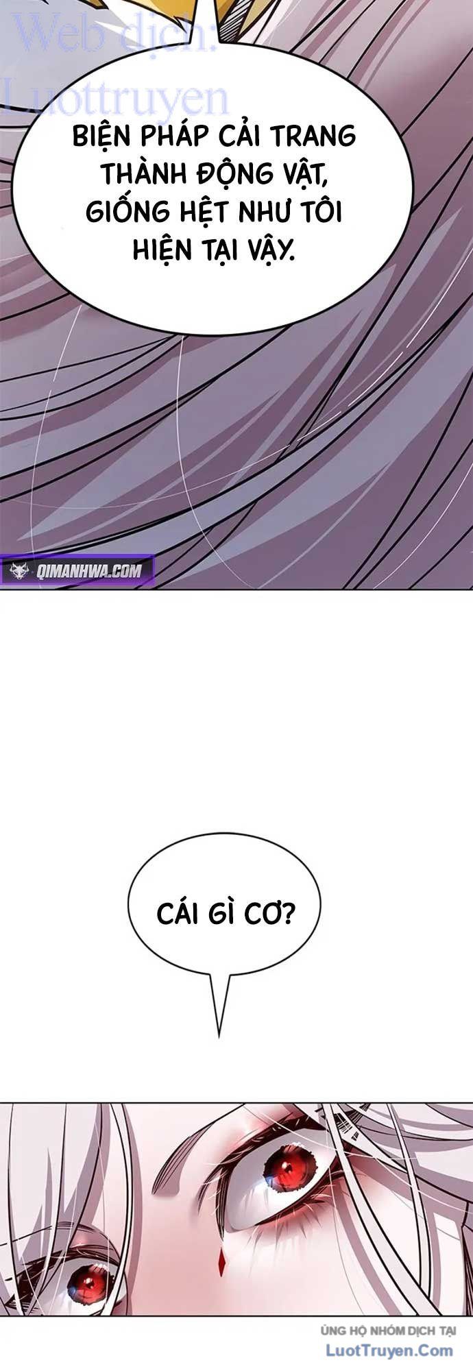 Hoá Thân Thành Mèo Chap 404 - Next Chap 405