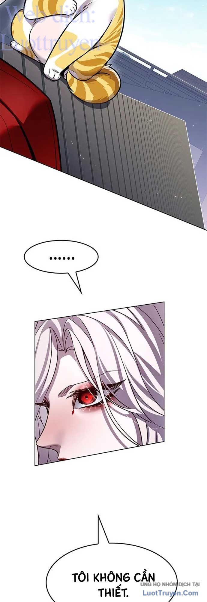 Hoá Thân Thành Mèo Chap 404 - Next Chap 405
