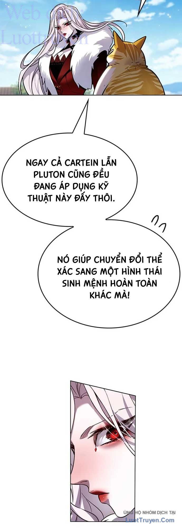 Hoá Thân Thành Mèo Chap 404 - Next Chap 405