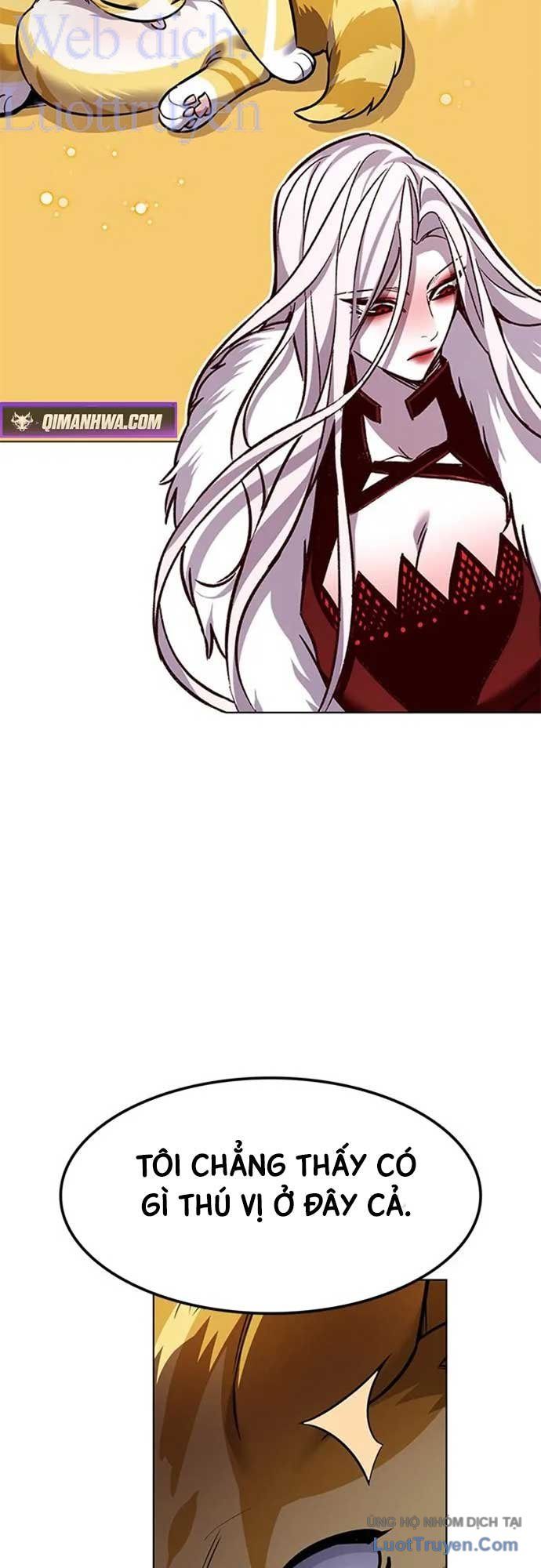 Hoá Thân Thành Mèo Chap 404 - Next Chap 405