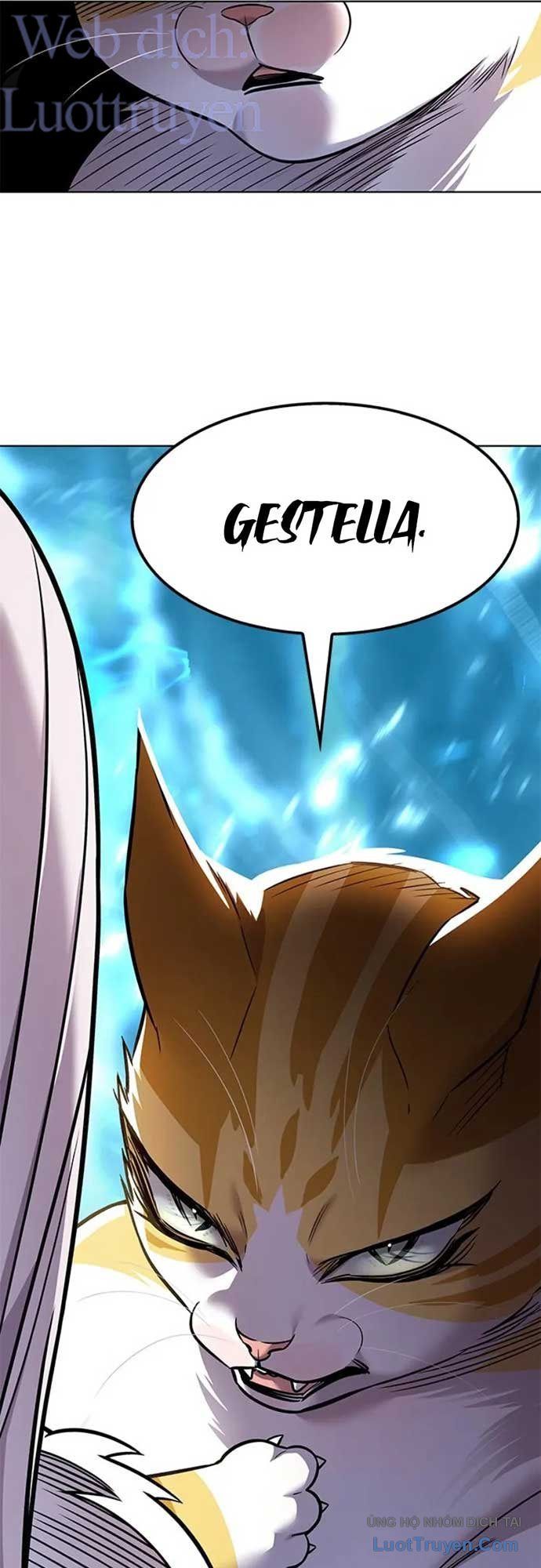 Hoá Thân Thành Mèo Chap 404 - Next Chap 405