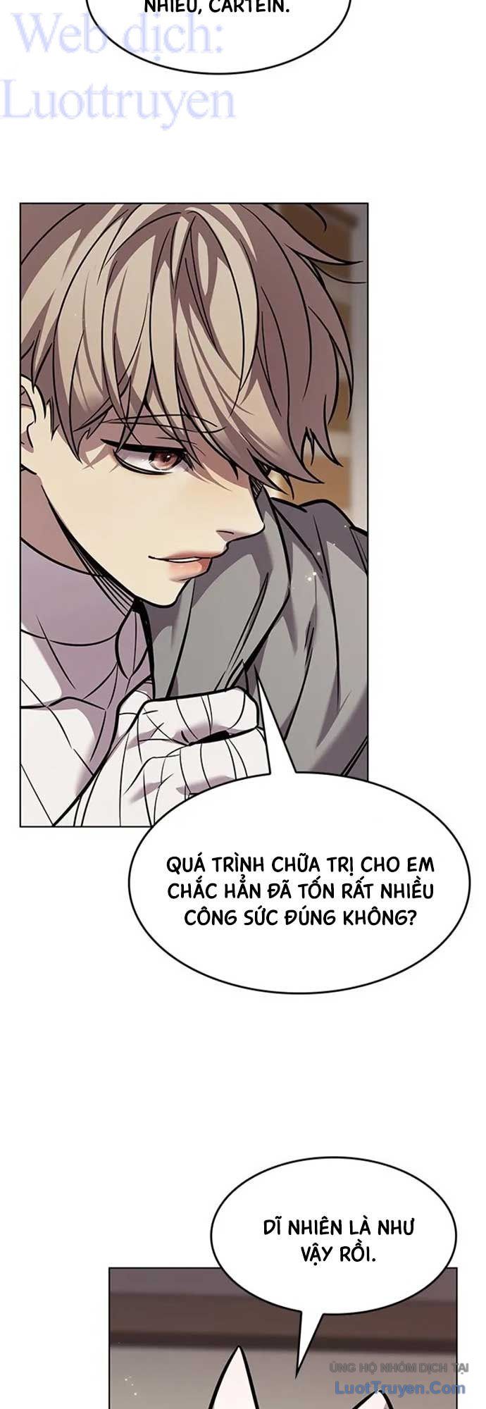 Hoá Thân Thành Mèo Chap 404 - Next Chap 405