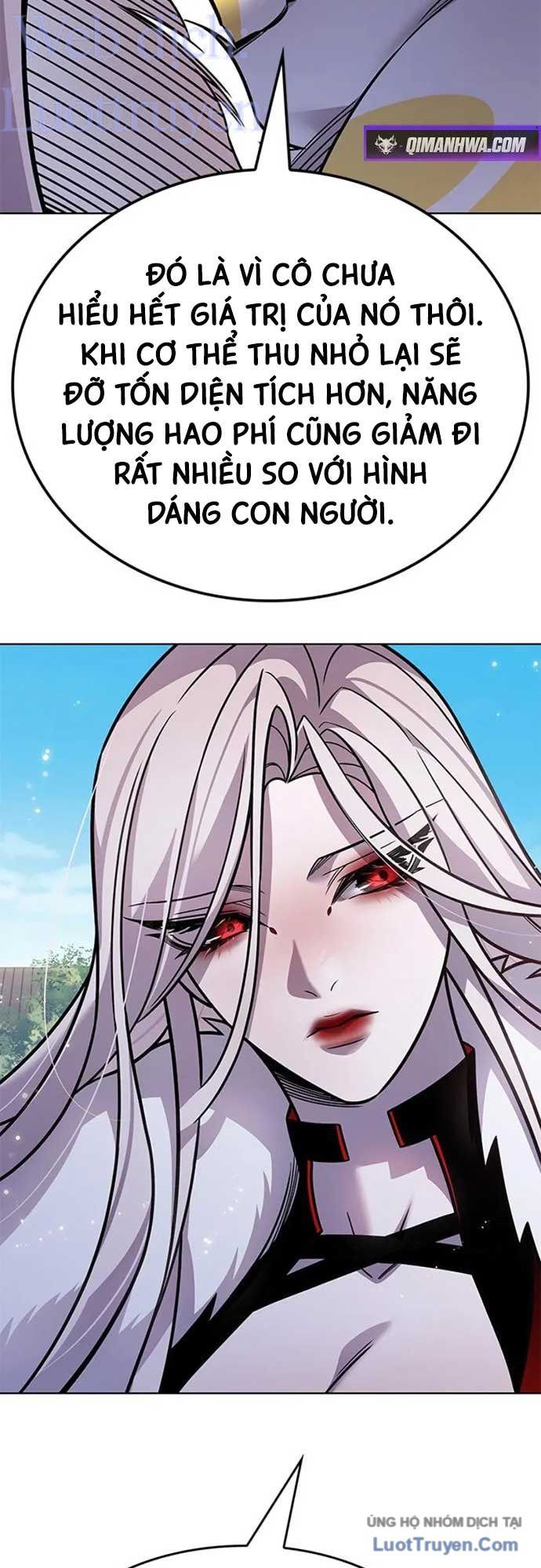 Hoá Thân Thành Mèo Chap 404 - Next Chap 405