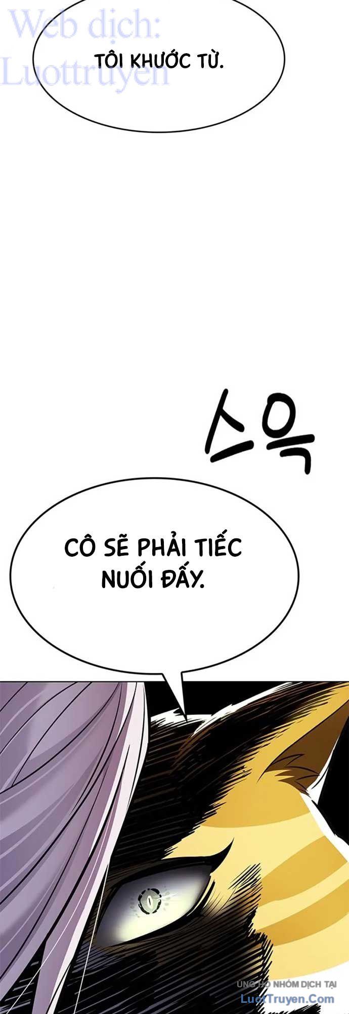 Hoá Thân Thành Mèo Chap 404 - Next Chap 405