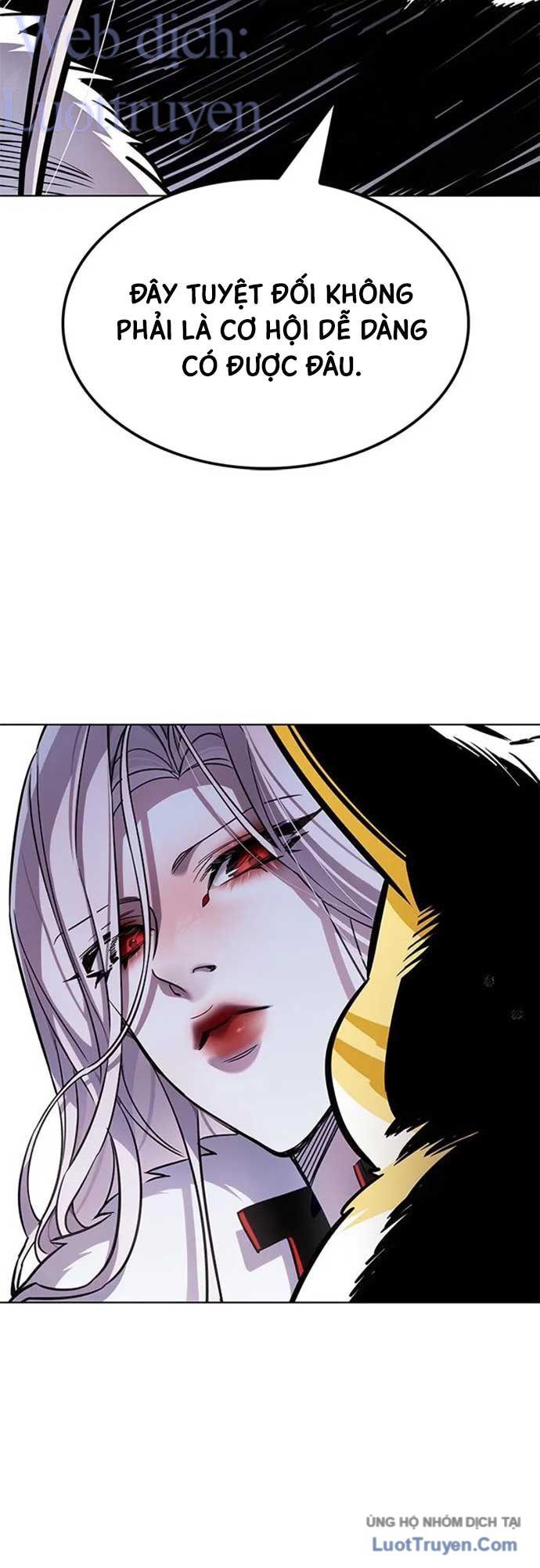 Hoá Thân Thành Mèo Chap 404 - Next Chap 405
