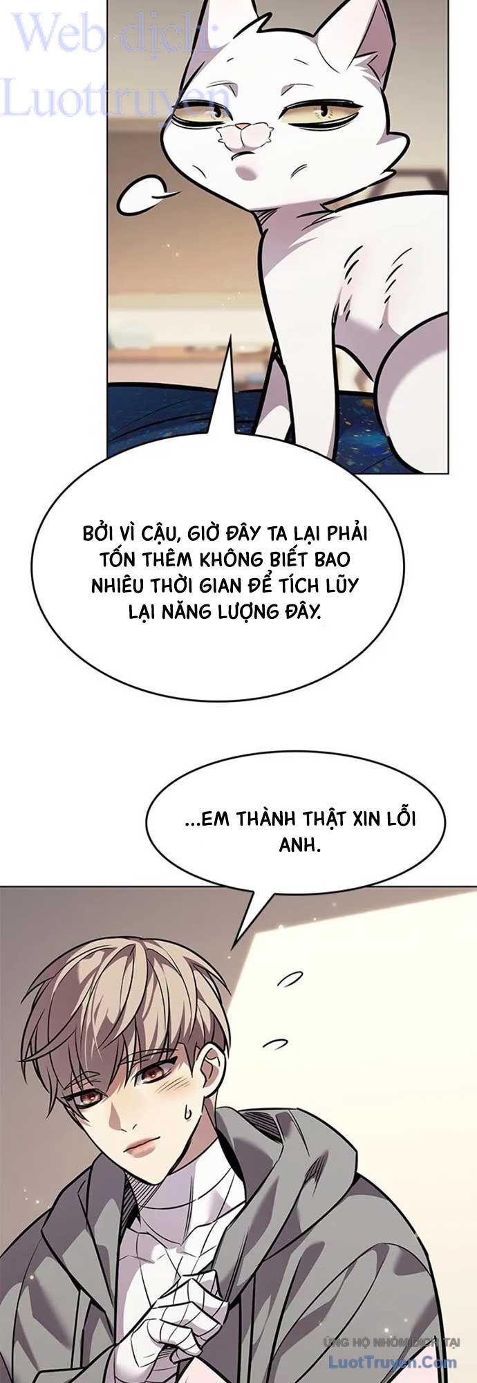 Hoá Thân Thành Mèo Chap 404 - Next Chap 405