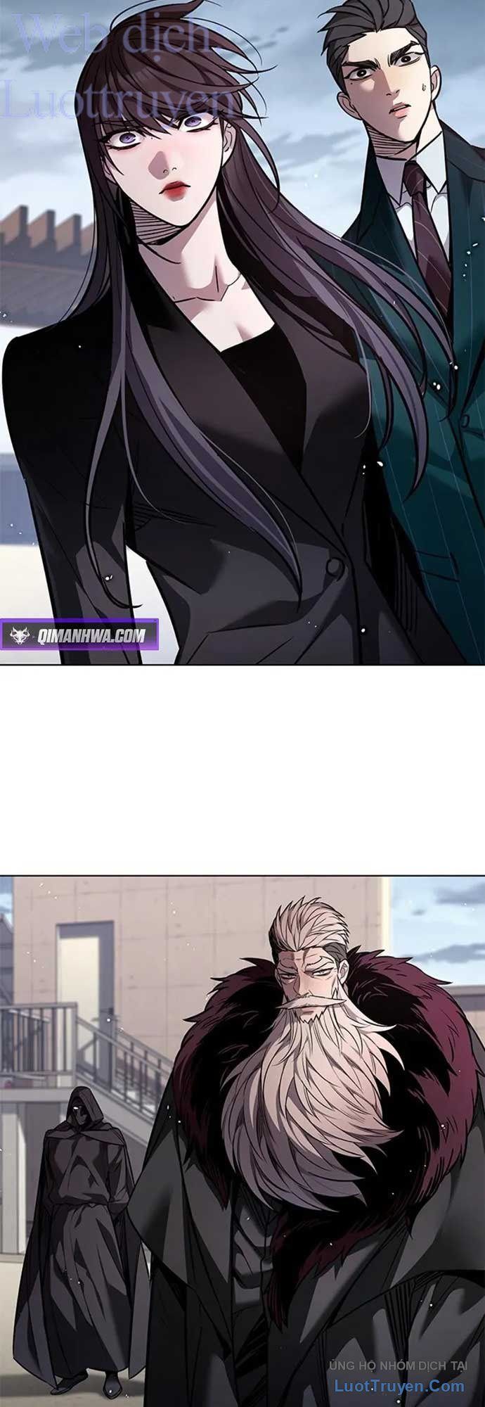 Hoá Thân Thành Mèo Chap 404 - Next Chap 405