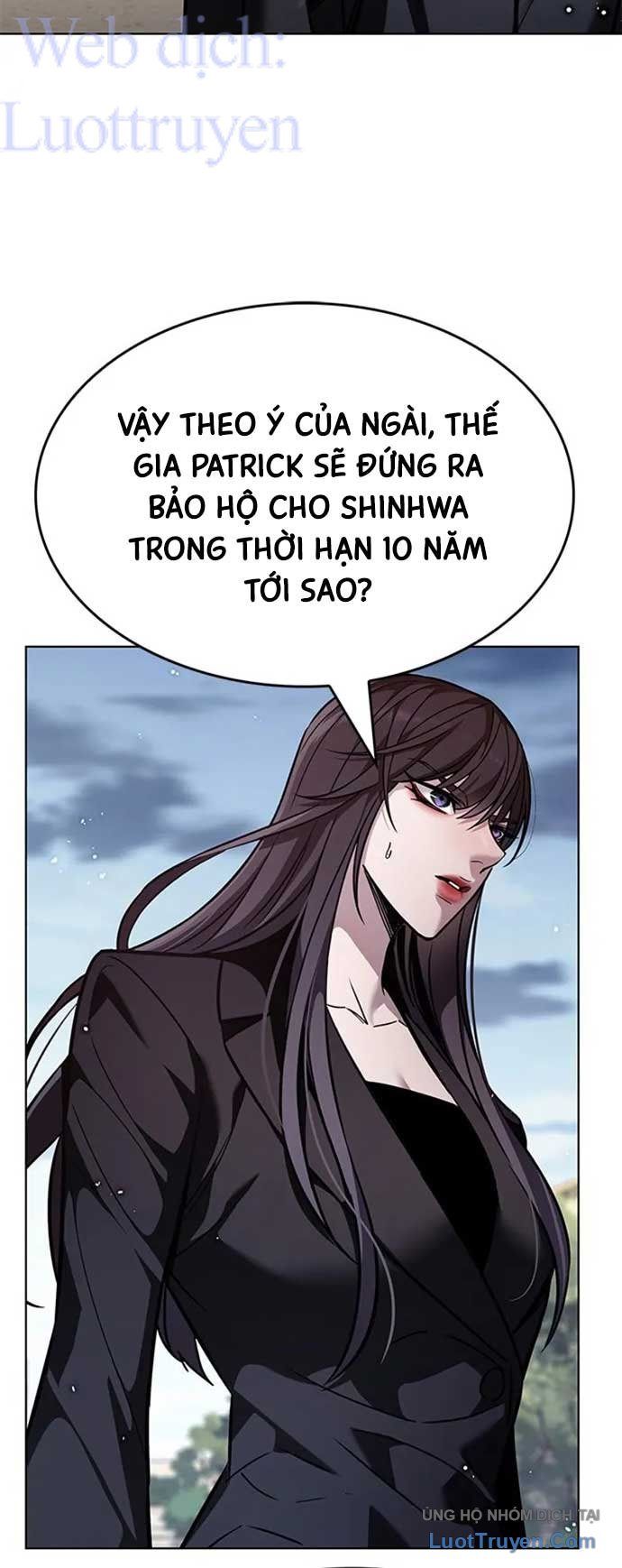Hoá Thân Thành Mèo Chap 404 - Next Chap 405