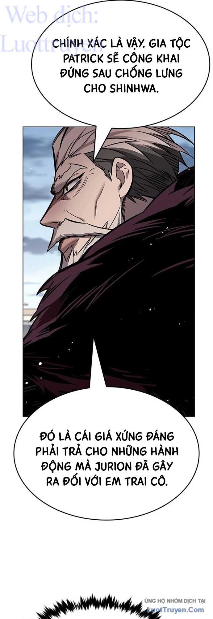 Hoá Thân Thành Mèo Chap 404 - Next Chap 405