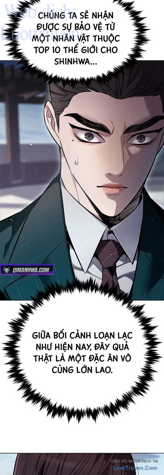 Hoá Thân Thành Mèo Chap 404 - Next Chap 405