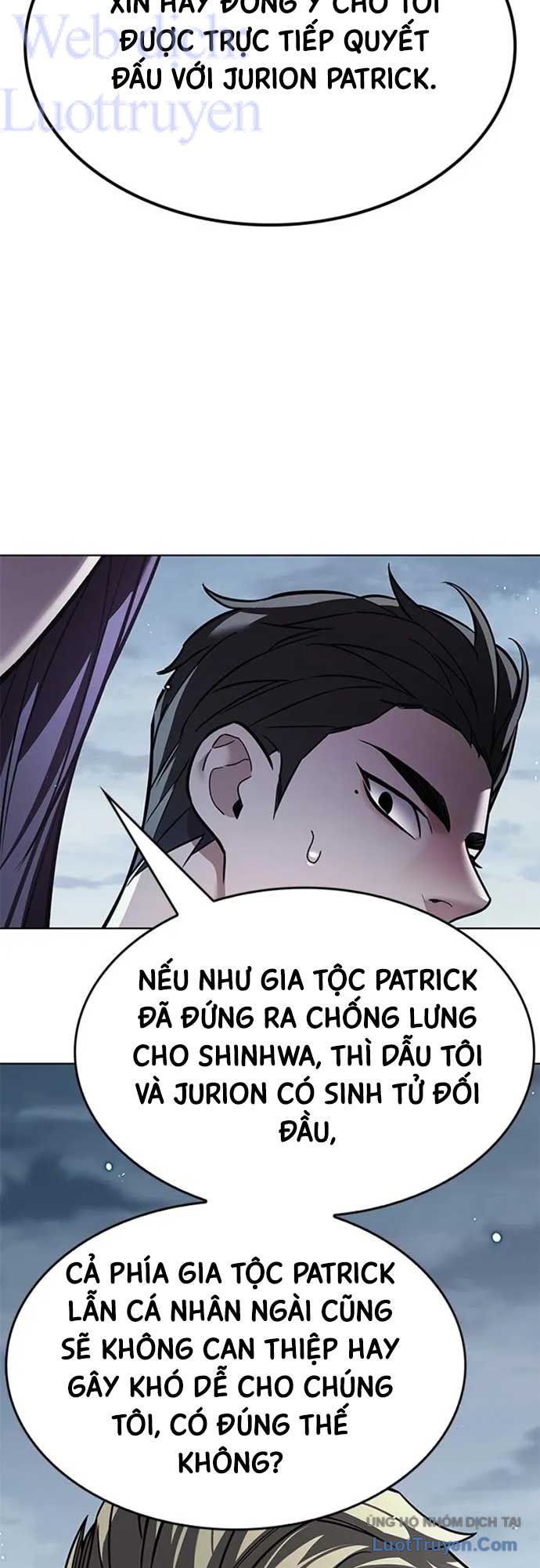 Hoá Thân Thành Mèo Chap 404 - Next Chap 405