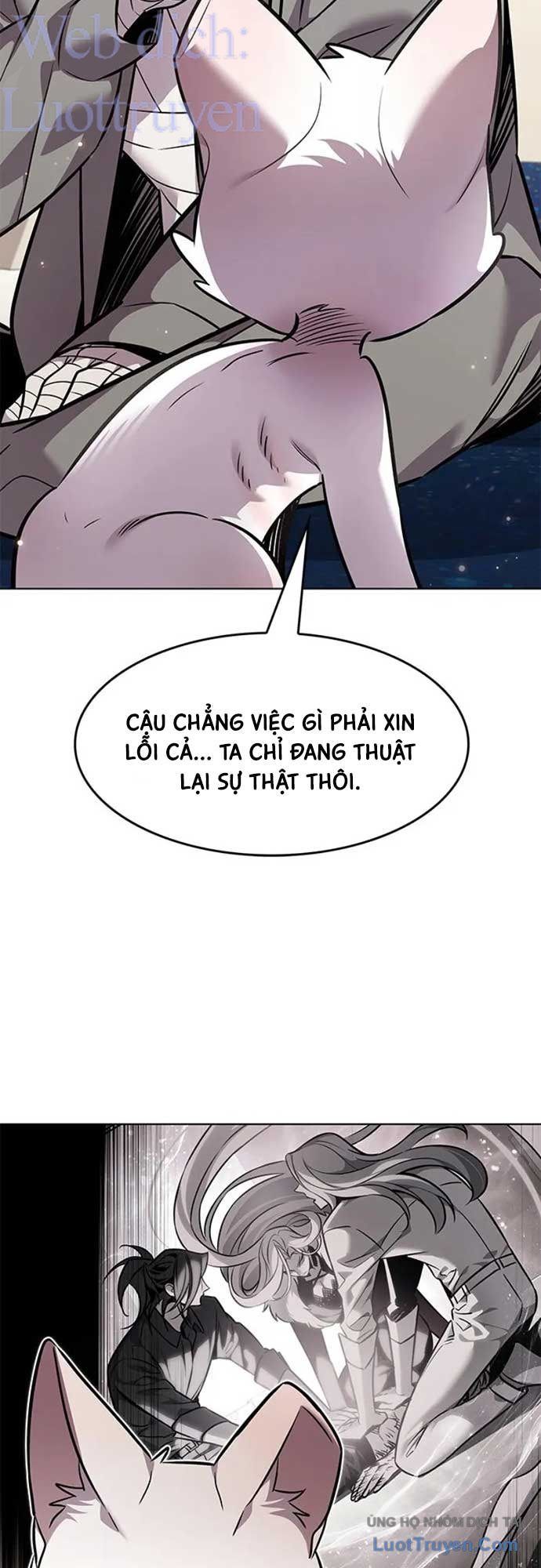 Hoá Thân Thành Mèo Chap 404 - Next Chap 405