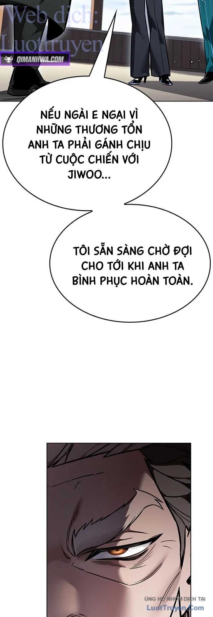 Hoá Thân Thành Mèo Chap 404 - Next Chap 405