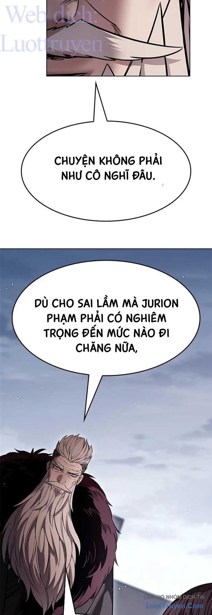 Hoá Thân Thành Mèo Chap 404 - Next Chap 405