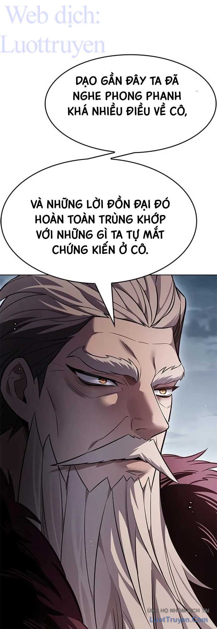 Hoá Thân Thành Mèo Chap 404 - Next Chap 405