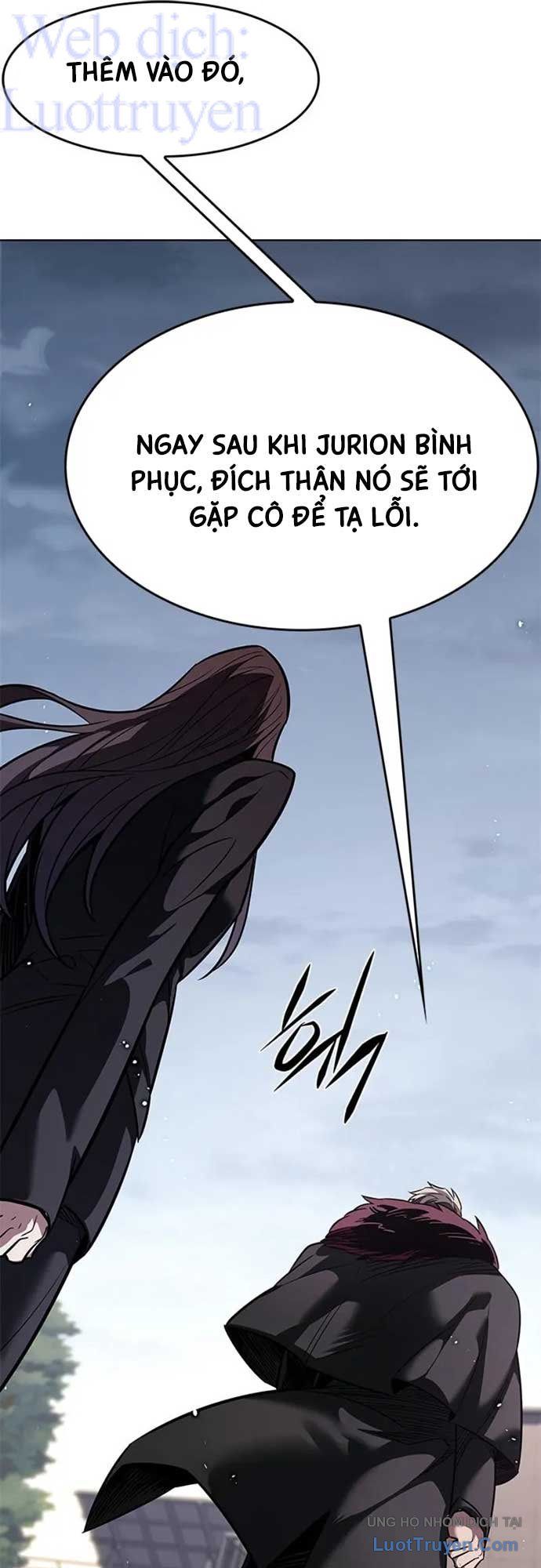 Hoá Thân Thành Mèo Chap 404 - Next Chap 405