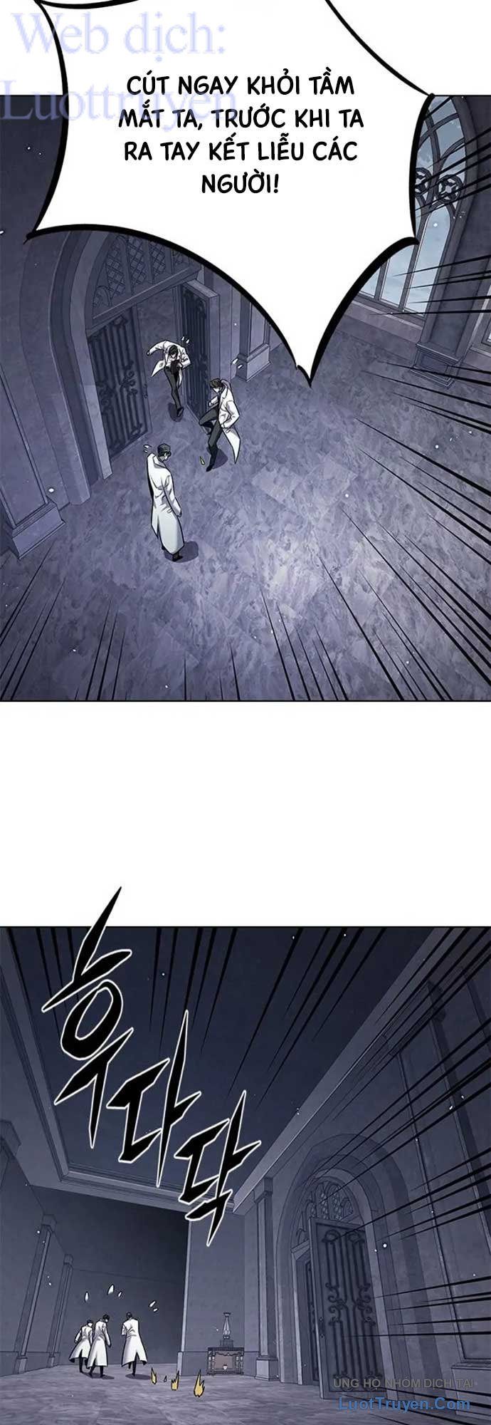 Hoá Thân Thành Mèo Chap 404 - Next Chap 405