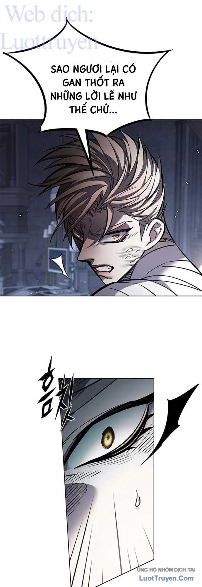 Hoá Thân Thành Mèo Chap 404 - Next Chap 405